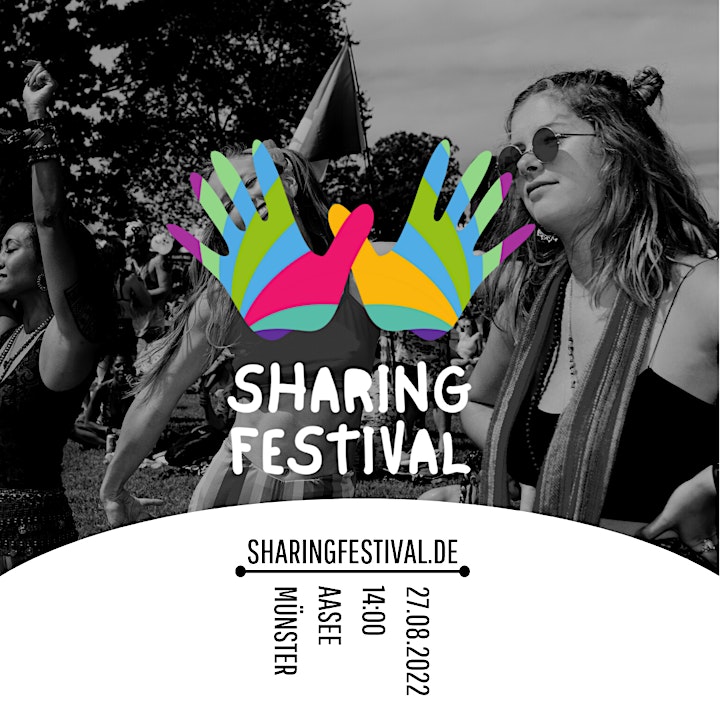 Sharing Festival am Aasee: Bild 