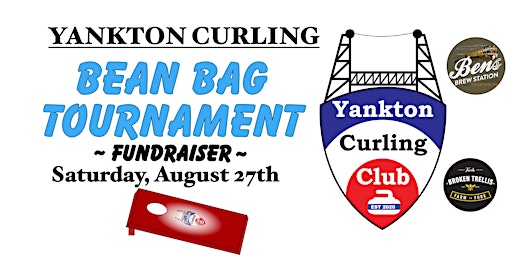 Bean Bag Tournament Funraiser