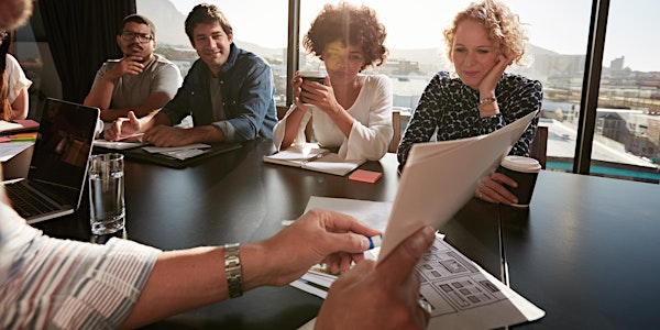 Experience a True Star™ Mastermind Group