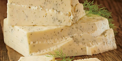 LEARN to make HAVARTI Cheese at our Hands On Chees