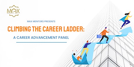 Climbing the Career Ladder primary image