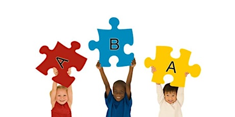 Autism Workshops: Looking into Behaviour primary image