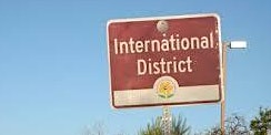 International District Ministry Connection