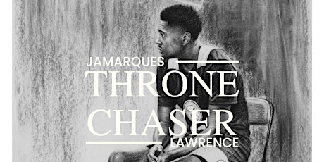 "Throne Chaser" by Kyle Olani | A mini-documentary feat. Jamarques Lawrence