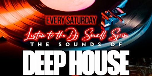 Deep House Music & Afro Beats by DJ Small