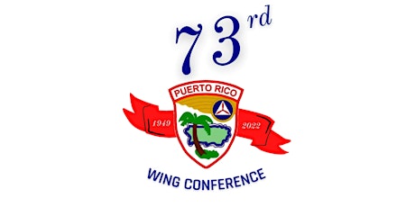 2022 Puerto Rico Wing Conference