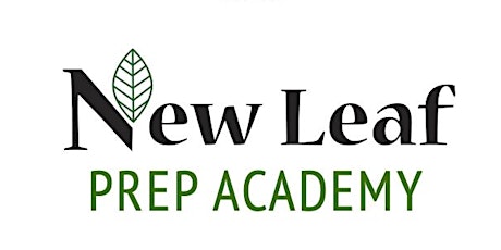 2022 New Leaf Prep Academy Family Fun Night