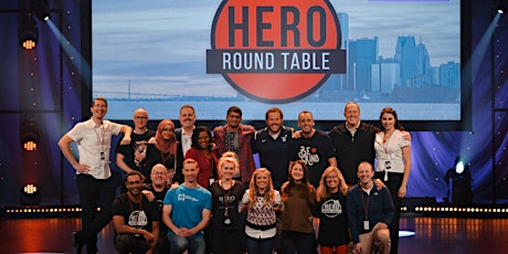 Hero Round Table Michigan 2022