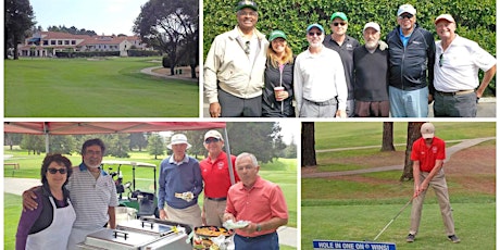 58th Annual Tee Off for Youth primary image