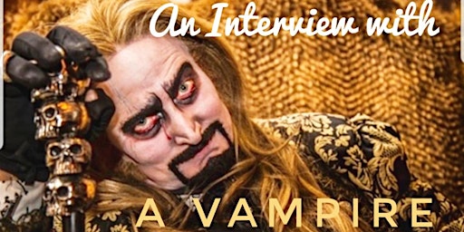 Interview with a Vampire