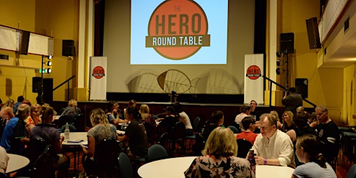 Hero Round Table Yarram 2022