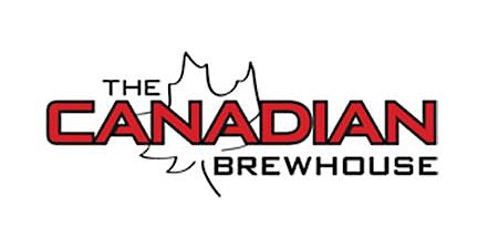GRINCH TREE WORKSHOP - North Edmonton- The Canadian Brewhouse