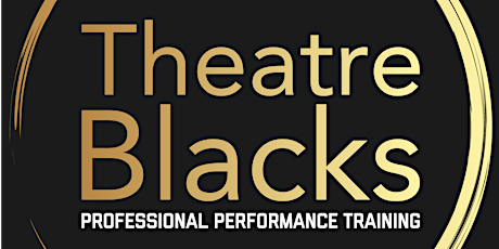 BOOTY! - Theatre Blacks Term 3 Showcase