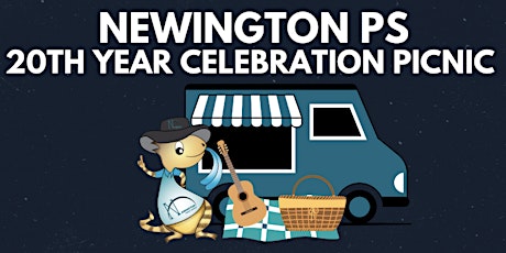 Newington Public School 20 Year Celebration