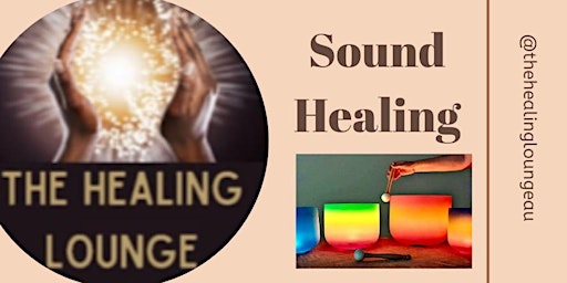 Sound Healing Meditation