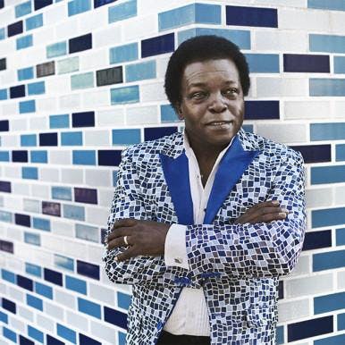 Lee Fields & the Expressions