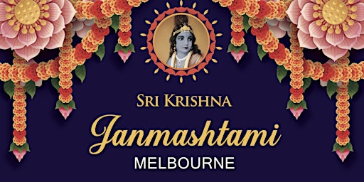 Sri Krishna Janmashtami Celebration