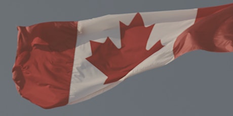 CANADA: A Plugin Happening primary image