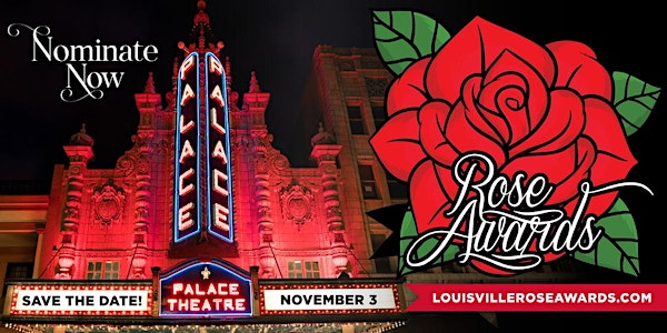 2022 Louisville Tourism Annual Gala & ROSE Awards