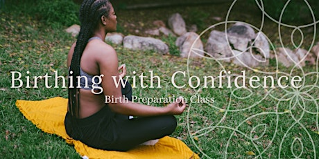 Birthing with Confidence