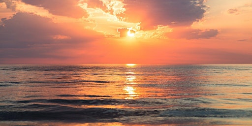 Golfo di Baratti: indimenticabile escursione al tramonto con pratica Yoga