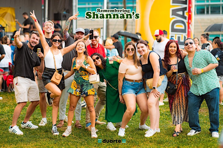 Remembering Shannan's - Orlando, FL image