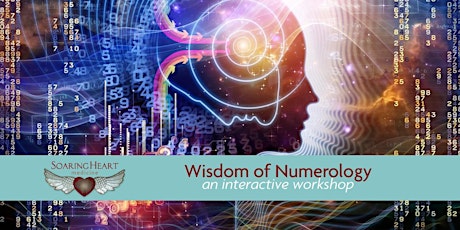 Introduction to the Wisdom of Numerology - Santa Barbara