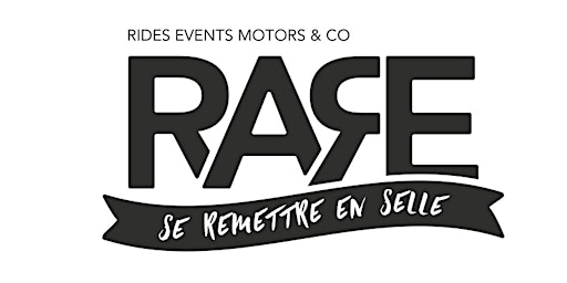 R.A.R.E. 2022 - Rhône Alpes