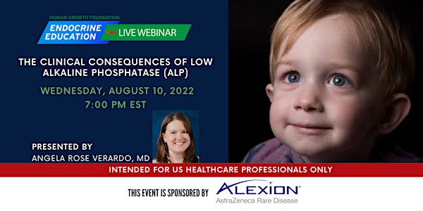 THE CLINICAL CONSEQUENCES OF LOW ALKALINE PHOSPHATASE (ALP)
