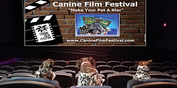 Canine Film Festival 2017