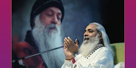 Osho Meditation Retreat with Swami Masto Baba on zoom
