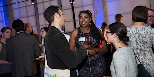 Post Summer Solar Job Fair Networking Happy Hour