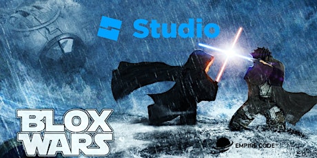 Star Wars Roblox Coding Camp @Novena/Online | Ages 9 to 19