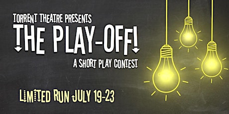 The Play-Off! A Short Play Contest primary image
