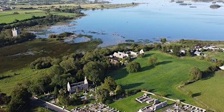 Annaghdown Monastic and Medieval Heritage Tour