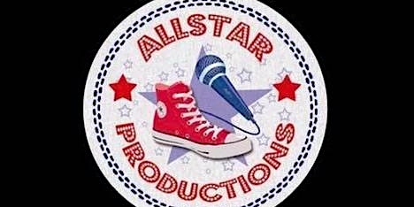 Musical Theatre for children aged 4-9 with 'All Star Studios'