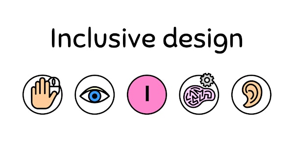Inclusive web design: Introduction