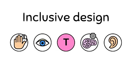 Inclusive web design: Tools