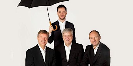Maggini Quartet  primärbild
