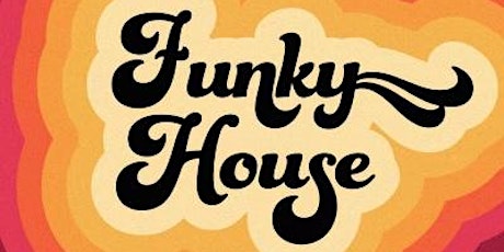 Funky and old school house music