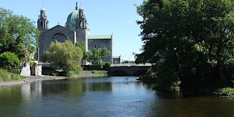 Galway’s Water Related Industrial Heritage primary image