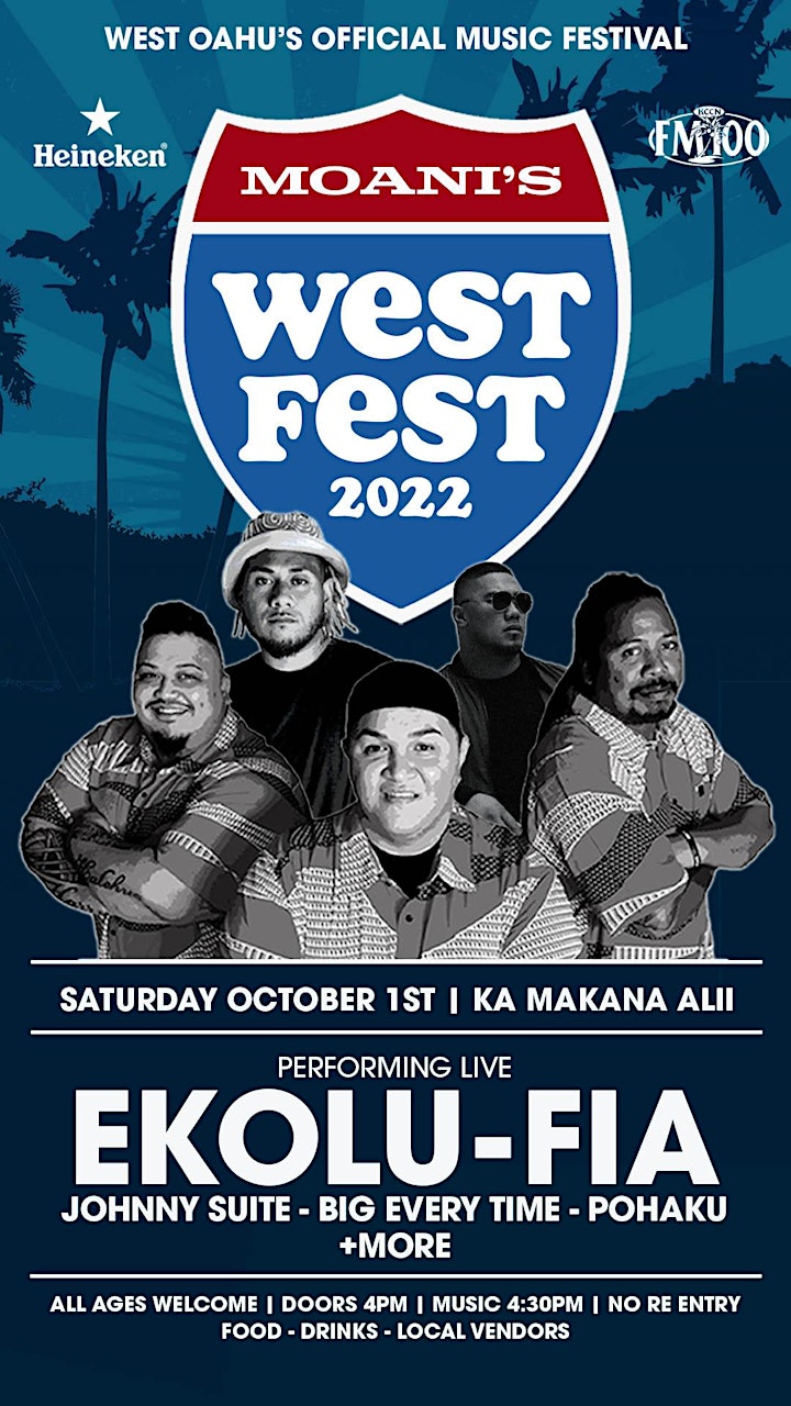 West Festival 2022 image