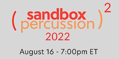 Sandbox Squared 2022