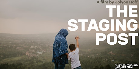 Canberra screening of The Staging Post primary image
