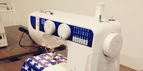 1 Day Sewing Technique Masterclass - 7 hours primary image