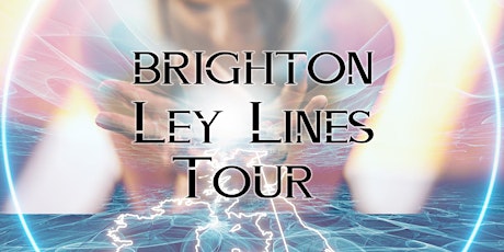 Brighton Sacred City Ley Lines Tour