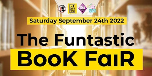 The Funtastic Book Fair