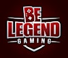 Be Legend Gaming's Logo