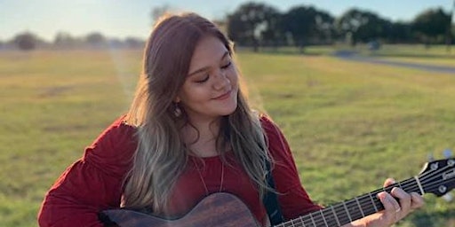 Live Music at Hyatt Centric The Woodlands Featuring Kayla Gulley
