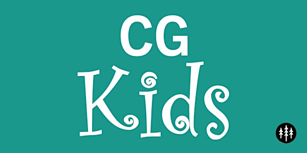 New Visitor CGKids  Registration